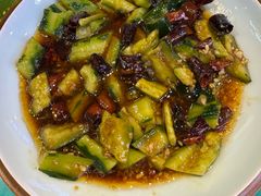 -川正旺江湖菜(三元桥店)
