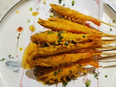 -佰家小厨·南京菜(夫子庙店)