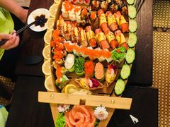 -河风精致寿司(昌平店)