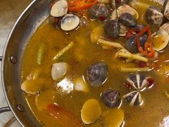 -宜宾海鲜酒家·三十年老字号