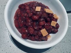 红豆沙-海底捞火锅(万象汇店)