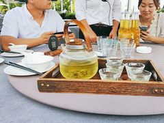 -汉水谣·江景餐厅(江滩店)