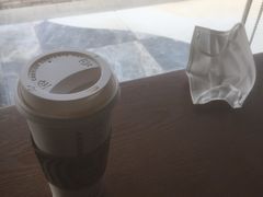 -星巴克(长沙麓南广场店)