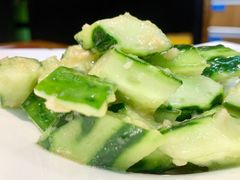 -探鱼·鲜青椒爽麻烤鱼(苏宁广场店)