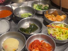 -韩山葵烤肉(太古里店)