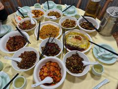 -笨罗卜浏阳菜馆(龙华鹏润达店)