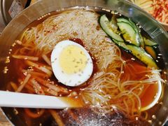 冷面-京玉菲饭店(李村店)