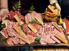 -肉魁屋·烧肉·烧鸟·酒场(高新店)