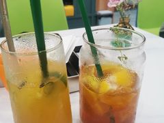 -简荟厨·西式简餐(花都雅乐城店)