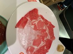 -许府牛火锅(信义坊总店)