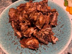 -雀蓝川菜(滨湖万象汇店)