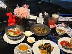 -恰餐厅及酒吧CHAR Bar & Grill(北京三里屯洲际店)
