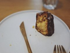 可露丽-大酉·M Coffee(北京美术馆店)