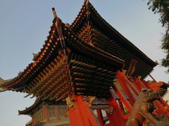-大雁塔北广场音乐喷泉