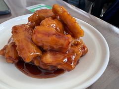 -友谊餐馆(永安路店)