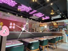-龙记·香港茶餐厅(海上世界店)