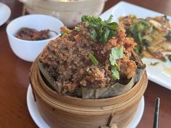 -怡得观滇餐厅·地道昆明菜·1996(海埂大坝店)