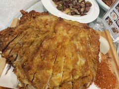 -汗腾格里·风味餐厅(新疆驻京办店)