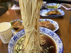-孙盛兴奥灶面馆·蟹黄面·三虾面(山塘街总店)
