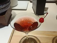 -漢咖啡·全服务式自助晚餐(武汉洲际酒店)