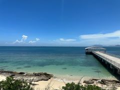 -三亚西岛海洋文化旅游区