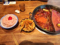 -楠火锅(昆山金鹰店)
