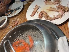 虾爬-海味当家·蒸锅海鲜(星海公园店)