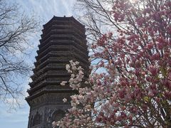 -玲珑塔公园
