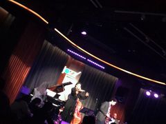 -林肯爵士乐上海中心 Jazz at Lincoln Center Shanghai
