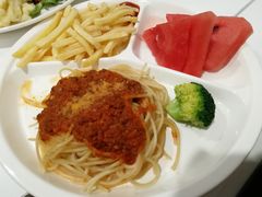 -贝林大翅鲸简餐厅(国家海洋博物馆店)