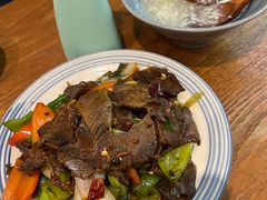 -静一餐厅·湖北菜(前门创始店)