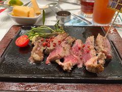 -豪客来牛排(中华城店)