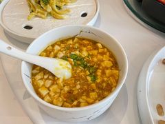 海胆豆腐-羲和雅苑•北京烤鸭(吴中路万象城店)