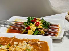-勇利赵家烤肉坊(纬二街店)