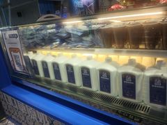 -西琳姑娘·新疆冰淇淋酸奶茶(南开大悦城店)