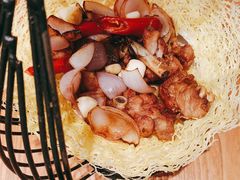 -云海肴·汽锅鸡·云南菜(广安门天虹店)