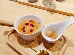 -炖物24章·顺时轻养茶(黄龙店)