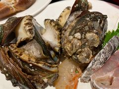 -蓝钻·国际美食海鲜自助百汇(西直门店)