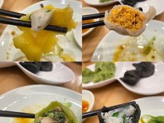 -船歌·鱼水饺青岛菜(国贸商城店)