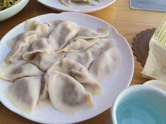 -一轩饺子馆(丽都店)