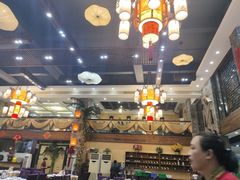 -大水车公馆·顺德菜·妈姐菜(均安店)