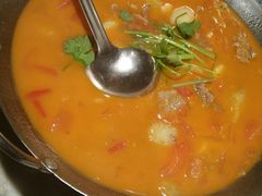 -梁家大院•农家菜(昆山会展中心店)