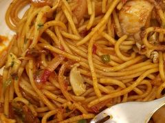-做披萨的奇葩(中海央墅店)