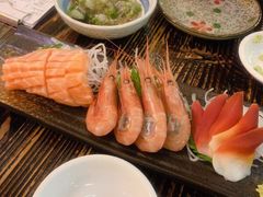 -平成屋·午肴夜酒(四川北路店)