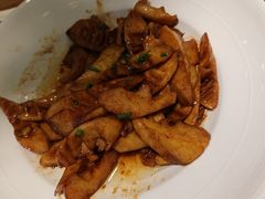 -東城故事·尋找姆媽的味道(玉兰路店)