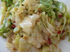 -渔民船说·北塘海鲜·天津菜·海肠捞饭(北塘古镇店)