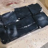 炸完一吃跟当年上大学时在长沙路边吃的一模一样!