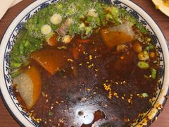 兰州牛肉面-有礼有面(知春路店)