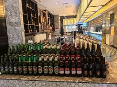 -禾斗海鲜自助(市南银座店)