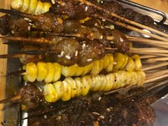 -李不管把把烧(合肥总店)
